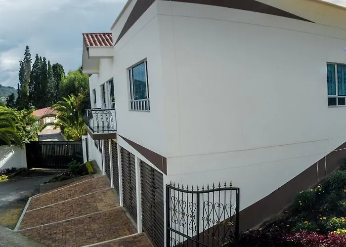 Apartamento - Apartasuite Argus