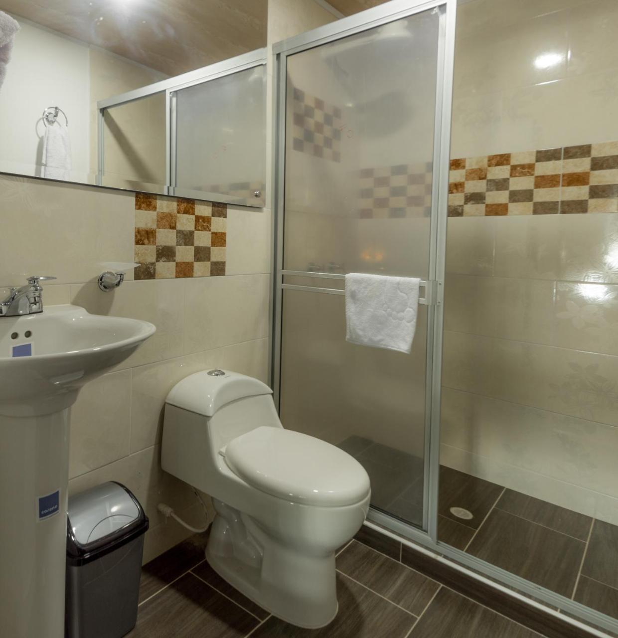 - Apartasuite Argus * Paipa