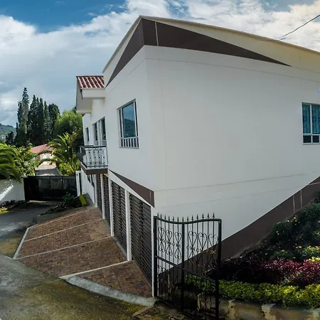 Apartamento - Apartasuite Argus Paipa Exterior photo