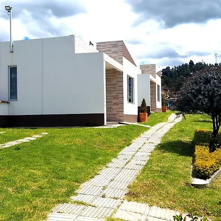 Apartamento - Apartasuite Argus Paipa Exterior photo