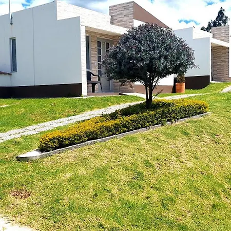 Apartamento - Apartasuite Argus Paipa Exterior photo