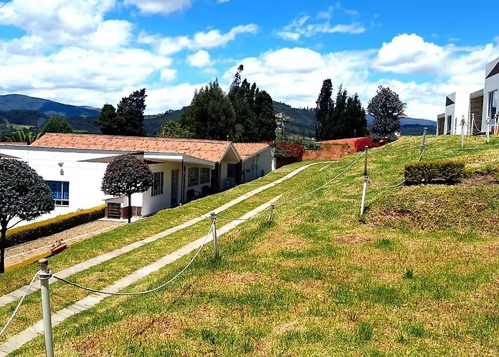 Apartamento - Apartasuite Argus