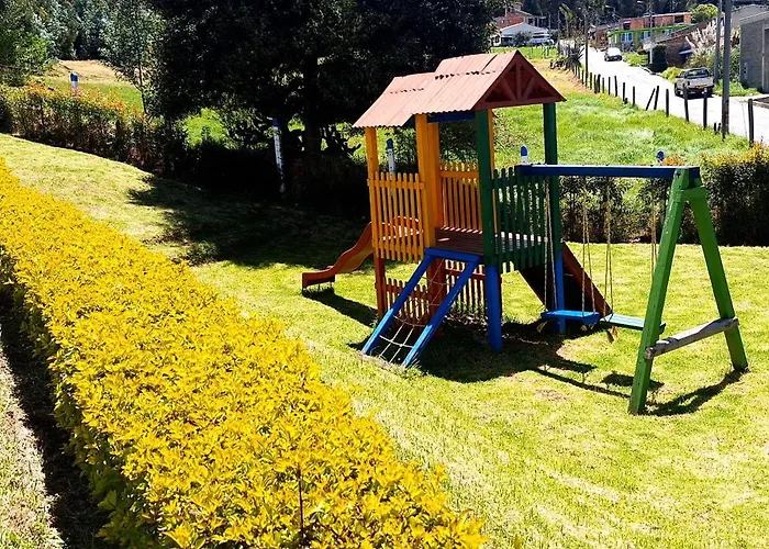 Apartamento - Apartasuite Argus