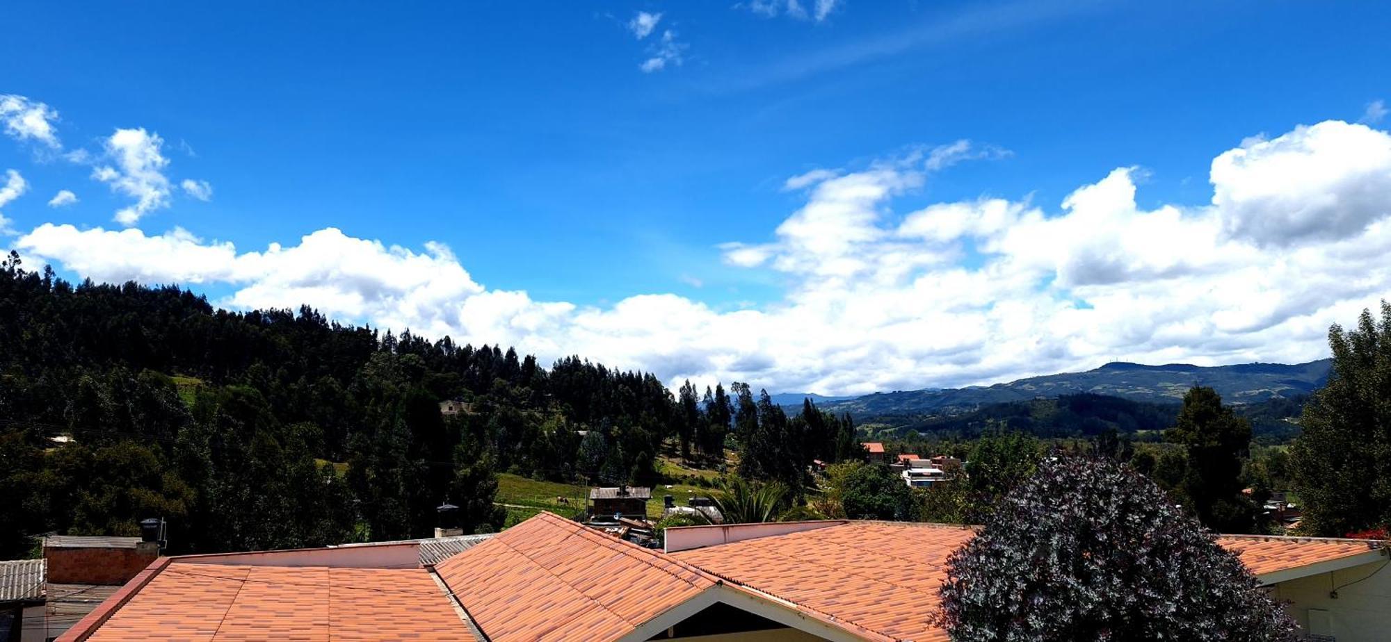 - Apartasuite Argus * Paipa