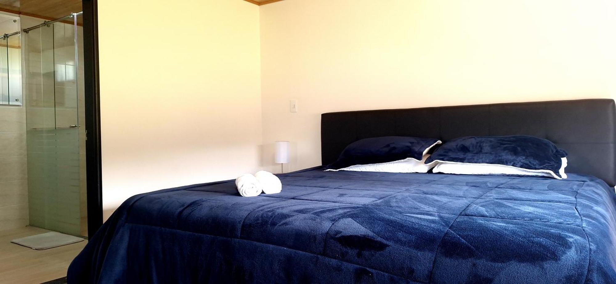 - Apartasuite Argus Apartment Paipa