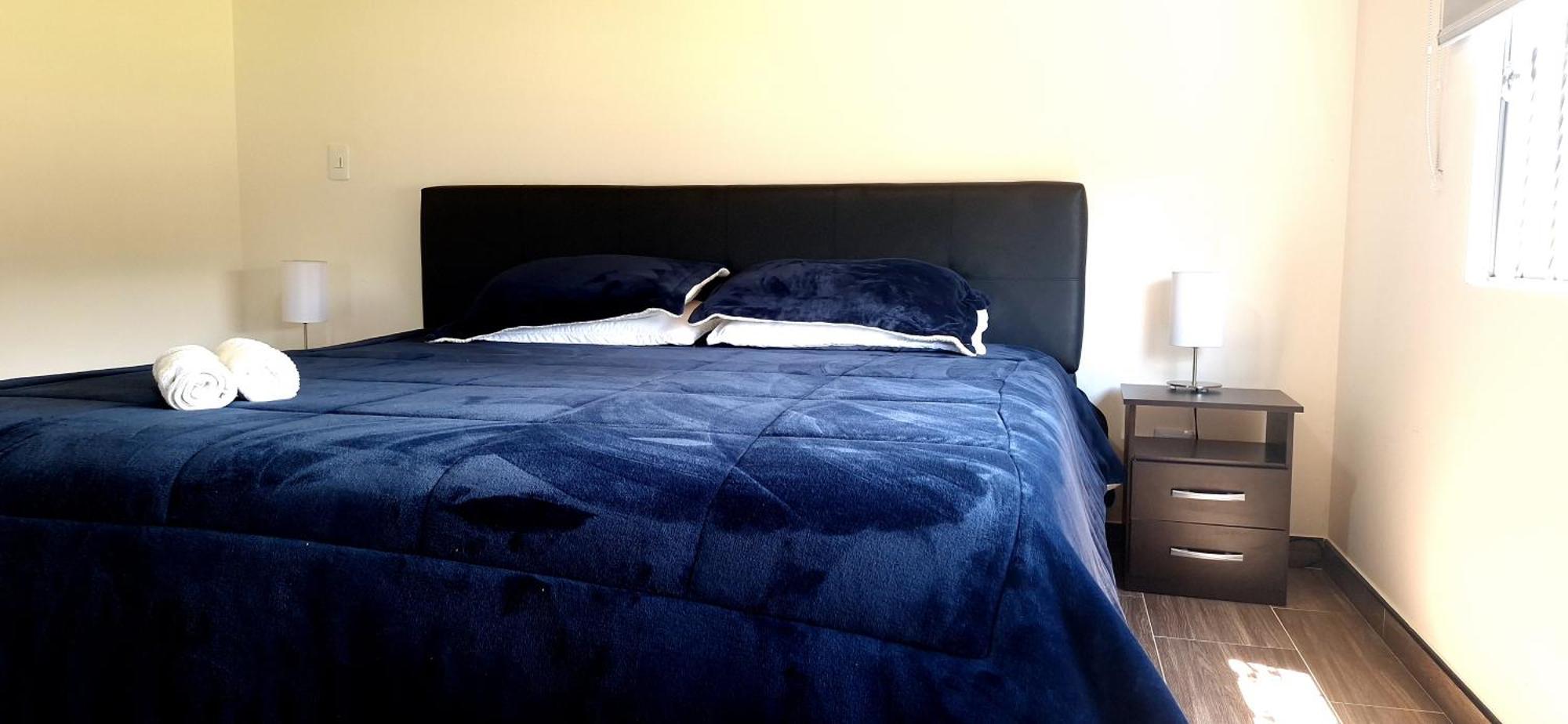 - Apartasuite Argus
