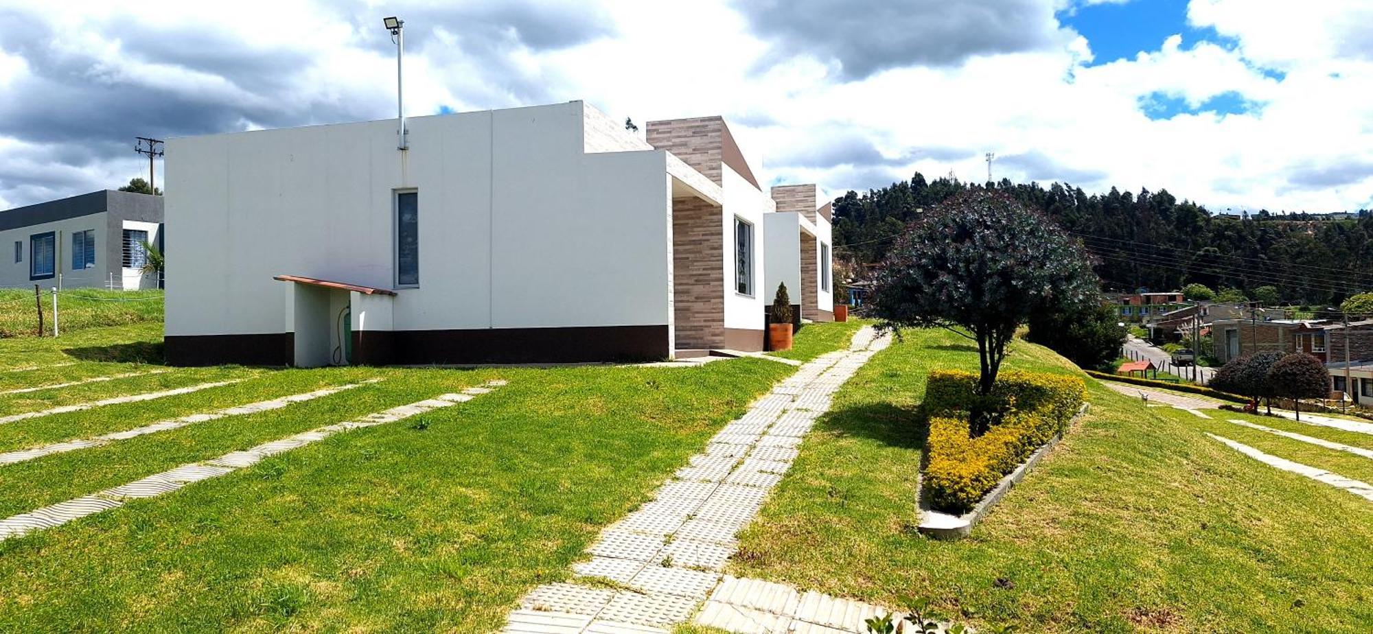 - Apartasuite Argus * Paipa
