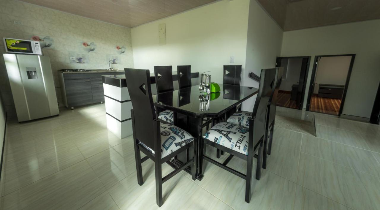 - Apartasuite Argus *