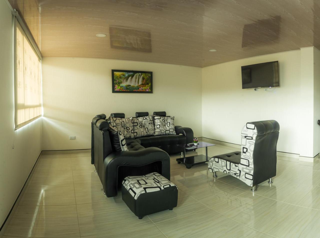 - Apartasuite Argus Apartment