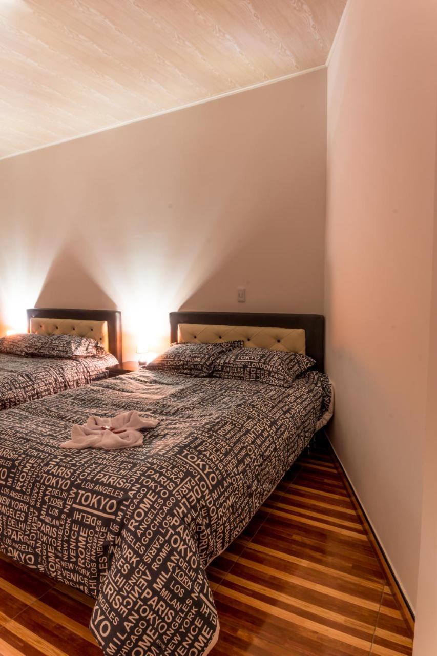 - Apartasuite Argus