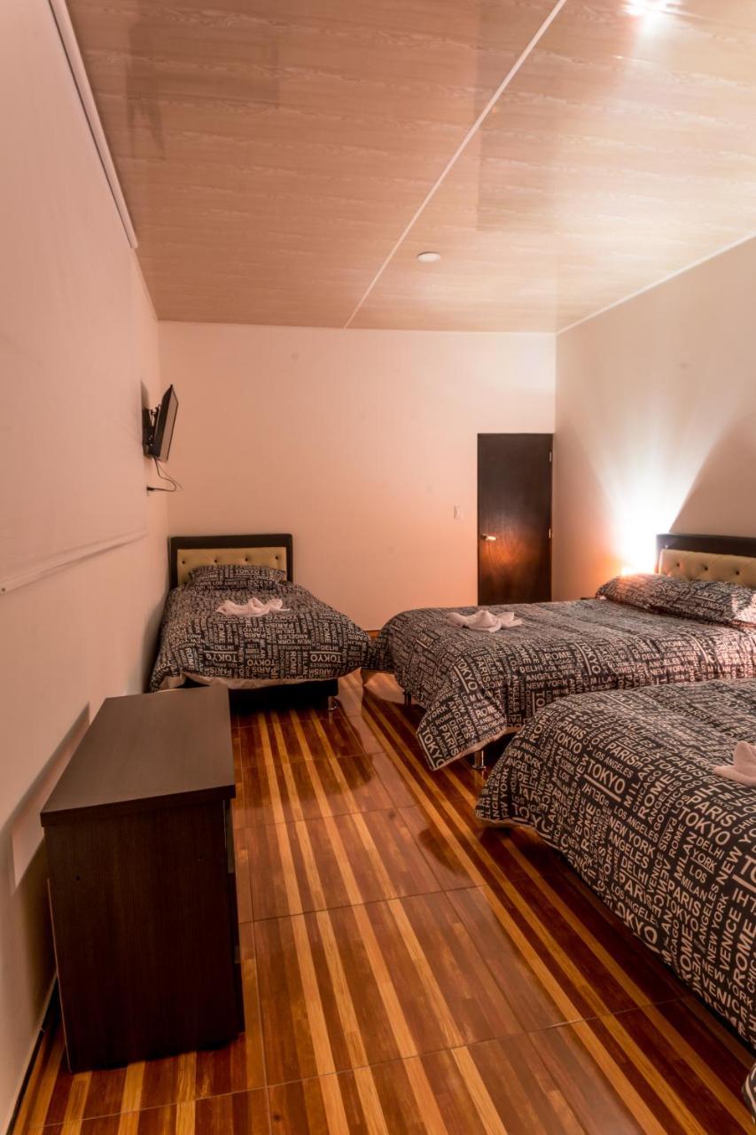 - Apartasuite Argus Apartment