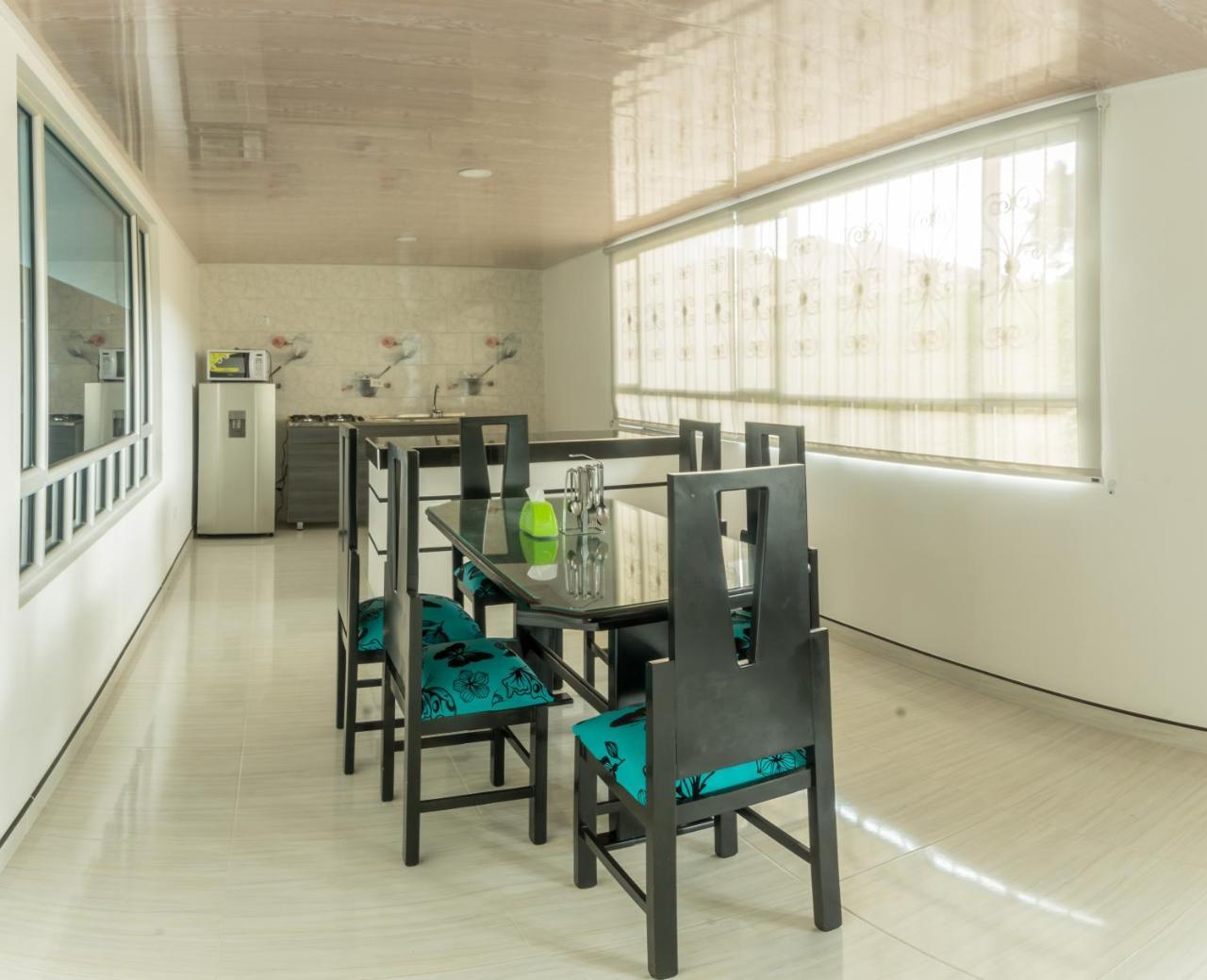 - Apartasuite Argus Apartment